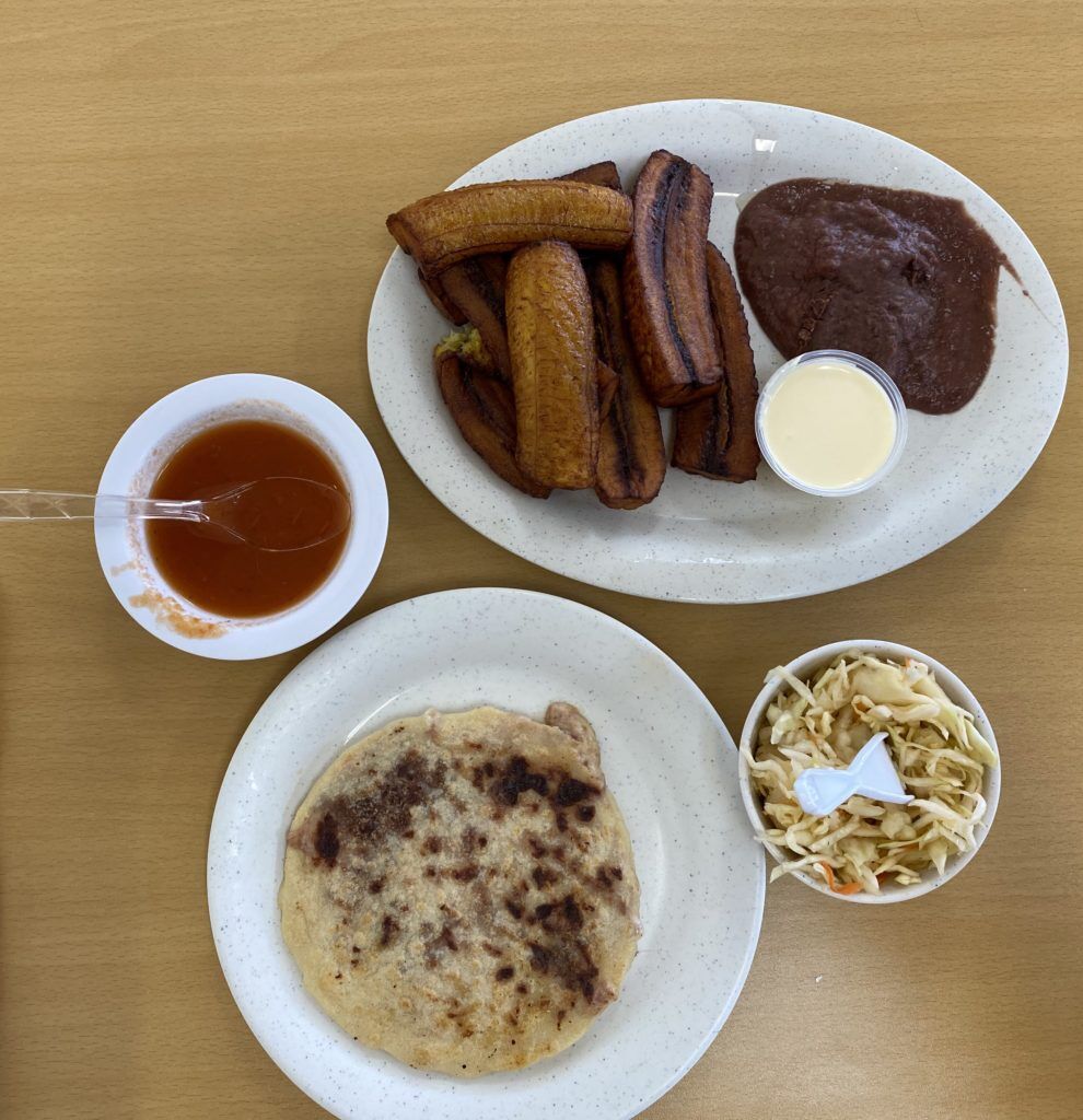 Review: Pupuseria Lazo strikes right balance